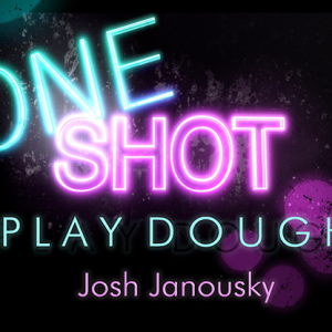 MMS ONE SHOT – PLAY DOUGH by Josh Janousky video DOWNLOAD