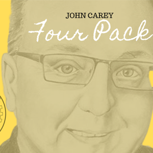 The Vault – Four Pack by John Carey video DOWNLOAD