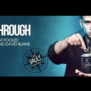The Vault – Breakthrough by Johannes Mengel video DOWNLOAD