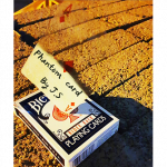 The Phantom Card By J.S video DOWNLOAD