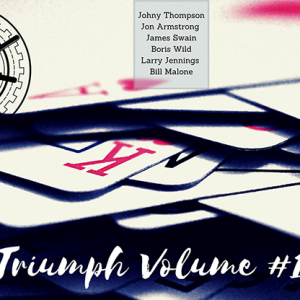The Vault – Triumph Volume 1 video DOWNLOAD