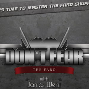 Don’t Fear the Faro with James Went video DOWNLOAD