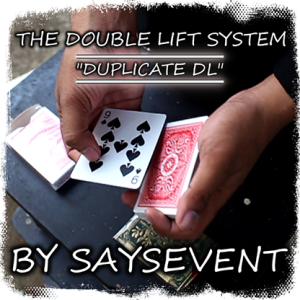 Double Lift System: Duplicate DL by SaysevenT video DOWNLOAD