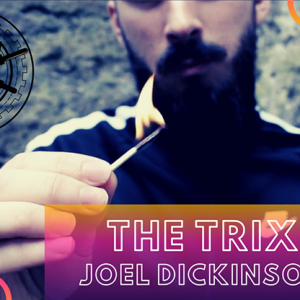 The Vault – The Trix by Joel Dickinson video DOWNLOAD