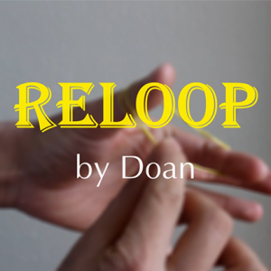 Reloop by Doan video DOWNLOAD