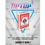 TIPTOP+ by Esya G video DOWNLOAD