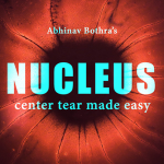 NUCLEUS by Abhinav Bothra Mixed Media DOWNLOAD