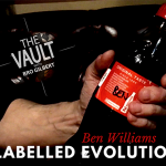 The Vault – Labelled Evolution by Ben Williams video DOWNLOAD