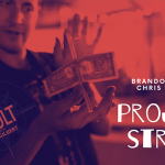 The Vault – Project Straw by Brandon David & Chris Turchi video DOWNLOAD