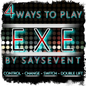 EXE by SaysevenT video DOWNLOAD