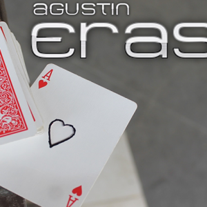 Erase by Agustin video DOWNLOAD