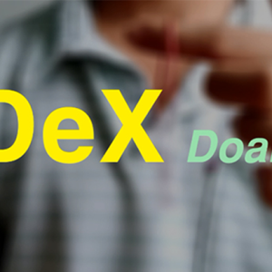 DeX by Doan video DOWNLOAD