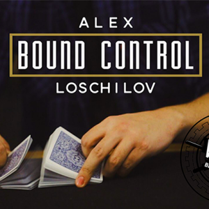 The Vault – Bound Control by Alex Loschilov video DOWNLOAD