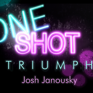 MMS ONE SHOT – Triumph by Josh Janousky video DOWNLOAD