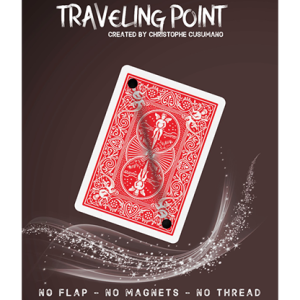 Traveling Point by Christophe Cusumano video DOWNLOAD