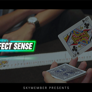 The Vault – Skymember Presents Perfect Sense by Daniel Hiew video DOWNLOAD