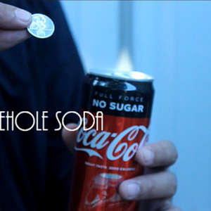 SpaceHole Soda by ARNEL L. RENEGADO video DOWNLOAD