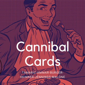 The Vault – Cannibal Cards (World’s Greatest Magic) video DOWNLOAD