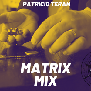 The Vault – Matrix Mix by Patricio Teran video DOWNLOAD