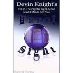 TAROT Sight by Devin Knight ebook DOWNLOAD
