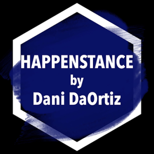Happenstance: Dani’s 1st Weapon by Dani DaOrtiz – video Download
