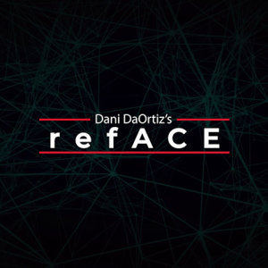 refACE: Dani’s 2nd Weapon by Dani DaOrtiz – video Download