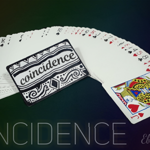 Coincidence by Ebby Tones video DOWNLOAD