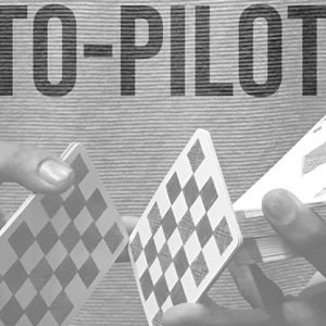 Magic Encarta Presents Autopilot – Cardistry Control by Vivek Singhi video DOWNLOAD