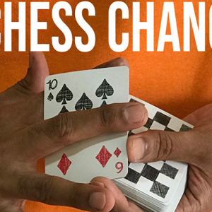 Magic Encarta Presents Chess Change by Vivek Singhi video DOWNLOAD