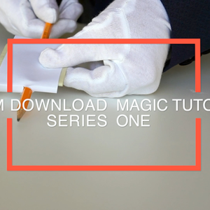 8 Trick Online Magic Tutorials / Series #1 by Paul Romhany video DOWNLOAD