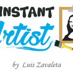Instant Artist by Luis Zavaleta video DOWNLOAD