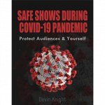 Safe Shows During Covid-19 Pandemic by Devin Knight eBook DOWNLOAD