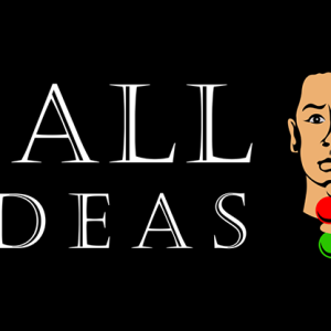 BALL IDEAS by Luis Zavaleta video DOWNLOAD
