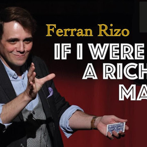 If I were a Rich Man by Ferran Rizo video DOWNLOAD
