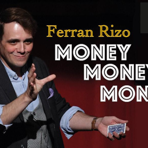 Money, Money, Money by Ferran Rizo video DOWNLOAD