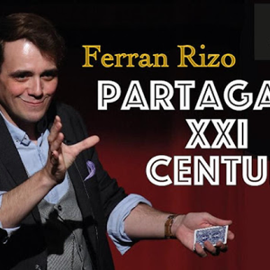 Partagas XXI Centuryby Ferran Rizo video DOWNLOAD