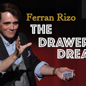 The Drawer’s Dream by Ferran Rizo video DOWNLOAD