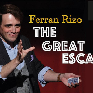 The Great Escape by Ferran Rizo video DOWNLOAD