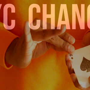 Magic Encarta Presents – NYC Change by Vivek Singhi video DOWNLOAD