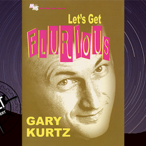 The Vault – Let’s Get Flurious by Gary Kurtz video DOWNLOAD