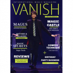 Vanish Magazine #34 eBook DOWNLOAD
