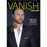 Vanish Magazine #38 eBook DOWNLOAD