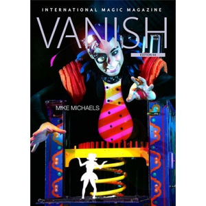 Vanish Magazine #44 eBook DOWNLOAD