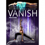 Vanish Magazine #45 eBook DOWNLOAD
