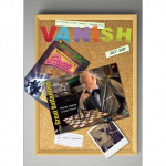 Vanish Magazine #60 eBook DOWNLOAD