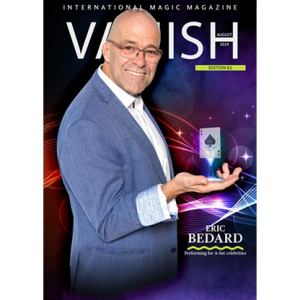 Vanish Magazine #61 eBook DOWNLOAD