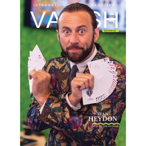 Vanish Magazine #62 eBook DOWNLOAD