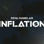 INFLATION by Esya G video DOWNLOAD