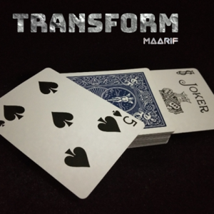 Transform by Maarif video DOWNLOAD