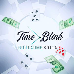 TIME BLINK – Guillaume Botta video DOWNLOAD